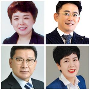 순천시의회 '제9대 후반기 상임위원장' 선출