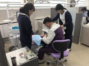 남구, 치과 주치의로 ‘아픈 치아’ 진료 지원