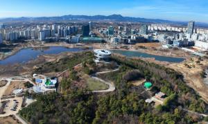 광주전남공동혁신도시, 지역발전사업 우수
