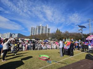 광양시, 건전한 놀이문화 확산 위해 어린이 축제 개최